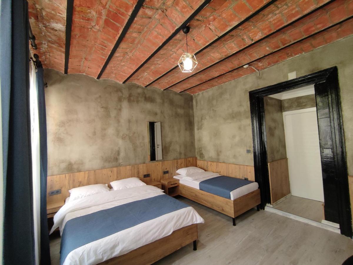 Life Span Hotels Istanbul Exterior photo